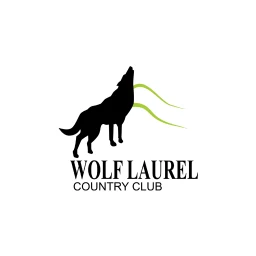 Biểu tượng Wolf Laurel Country Club